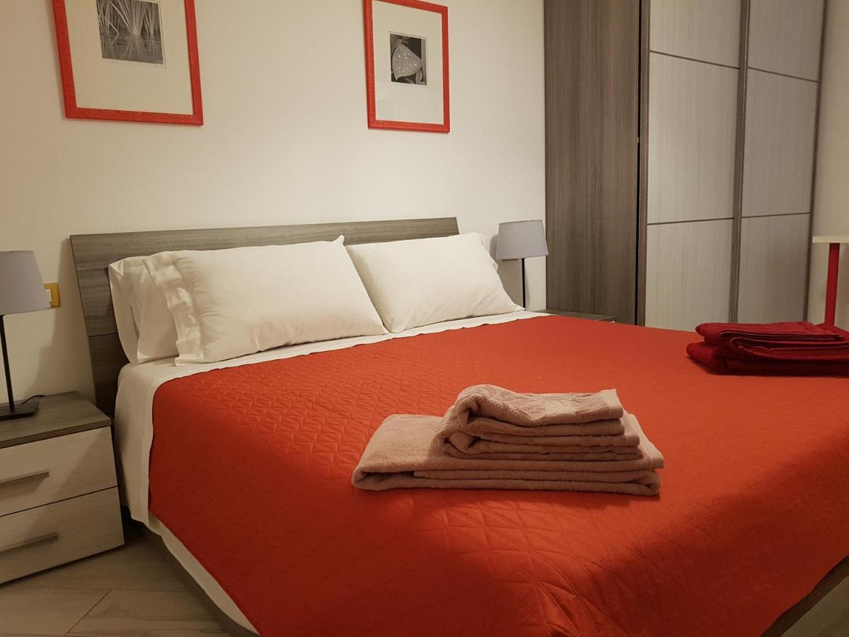 Your Comfort Home - Bolonia Exterior foto