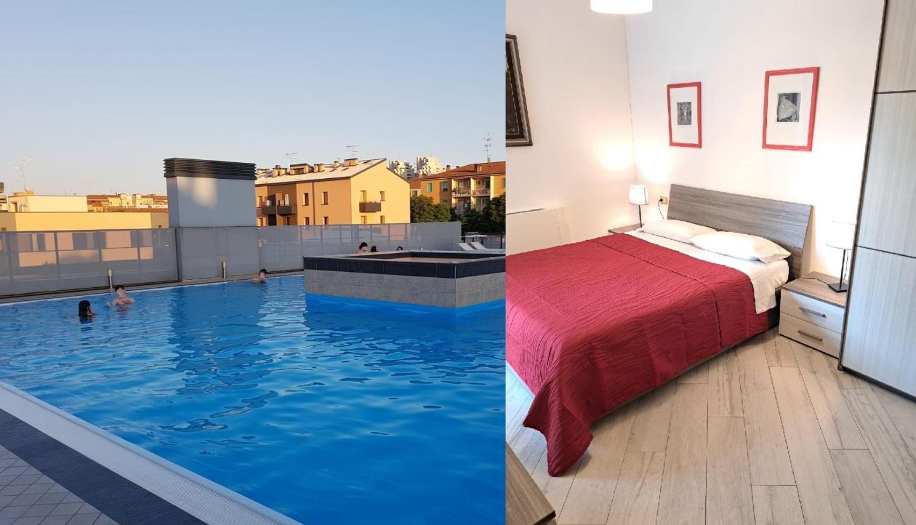 Your Comfort Home - Bolonia Exterior foto